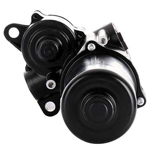 LSAILON 747-900 Replacement Front Right Driver Side Power Running Board Motor for Lincoln Navigator Ford Expedition 5.4L 2007-2014 Pack of 1