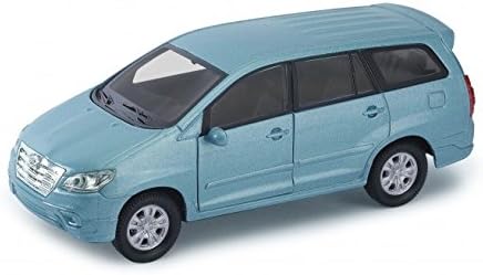 innova crysta diecast model