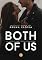 Livro BOTH OF US: Um conto de SHE (THE BACKDOOR)