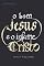 Livro O bom Jesus e o infame Cristo