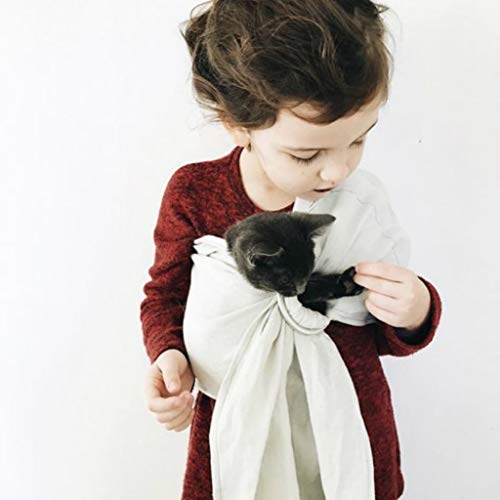 baby doll wrap carrier