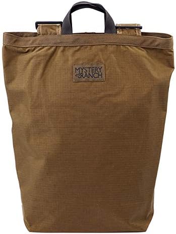 Amazon ミステリーランチ Mystery Ranch Booty Bag Coyote ブーティーバッグ 並行輸入品 ショルダー バッグ