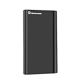 Beenwoon Hidden Camera Power Bank HD Motion Activated Video Recorder Loop Recording Charge Smart Device Spy Camera Surveillance Nanny Cam, Black