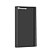 Beenwoon Hidden Camera Power Bank HD Motion Activated Video Recorder Loop Recording Charge Smart Device Spy Camera Surveillance Nanny Cam, Black
