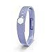BeneStellar 12 Colors Bands for Fitbit Flex 2, Replacement Bracelet Strap Band for Fitbit Flex 2
