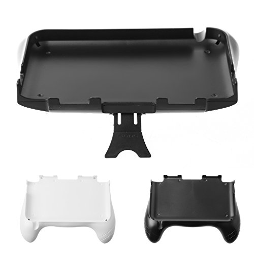 huanban072 Game Controller Hand Grip Holder Handle Stand Gaming Protective Case Hand Case for Nintendo 3DS XL/3DS LL