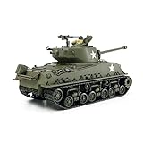 Tamiya Sherman "Easy Eight" Model Kit