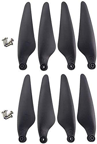ZYGY 8PCS propeller for Hubsan Zino H117S H117S Zino Pro aerial four-axis aircraft accessories remote drone CW CCW