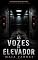 Livro As Vozes do Elevador: O silêncio esconde o que o cabo de aço sustenta. (Arquivos da Borboleta Azul Livro 3)