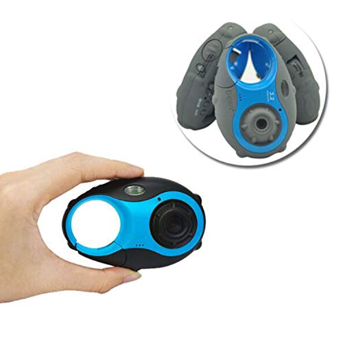 1 WENYC+Million+Childrens+Digital+Keychain