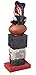 NFL New England Patriots Tiki Totem