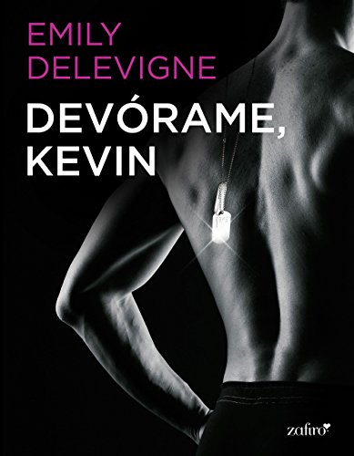 Devórame, Kevin (Spanish Edition)