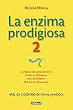 La enzima prodigiosa / The Enzyme Factor #2 (Spanish Edition)
