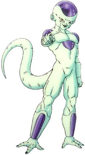 Amazon Co Jp ドラゴンボール改 フリーザ 転写ステッカー Dbt 018 ホビー 通販