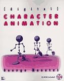 Digital Character Animation: With CDROM by 