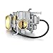 425 Carburetor for Polaris Magnum 425 Carburetor Sportsman 1995-1998 ATV QUAD UTV 2x4 4x4 6x6 Big Boss Trail Blazer Carb w/air Fiter