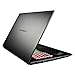 Eluktronics N870HK1 Pro Premium Gaming Laptop - Intel Core i7-7700HQ Quad Core Windows 10 Home 4GB GDDR5 NVIDIA GeForce GTX 1050 Ti 17.3” Full HD IPS Display 512GB Performance SSD + 16GB DDR4 RAM