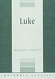 Luke by William Arndt
