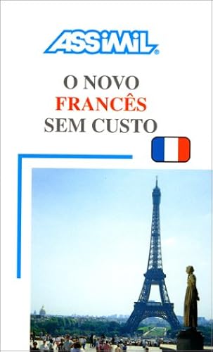 Download O Novo Francês sem custo (en portugais) PDF