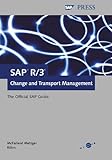 Image de SAP R/3 Change and Transport Management - The Official SAP Guide