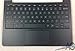 Dell Chromebook 11 (Gen 1) Keyboard Palmrest Assembly- Dell Part # WR67C