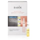 Babor Fluids FP Moist & Lipid Multi Active Vitamin Fluid 7 Ampoules x 2 ml 0.6 oz