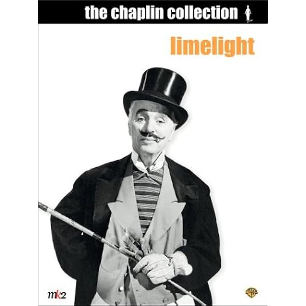 Amazon.com: Monsieur Verdoux [DVD] : Charles Chaplin, Mady