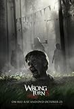 Wrong Turn 5: B