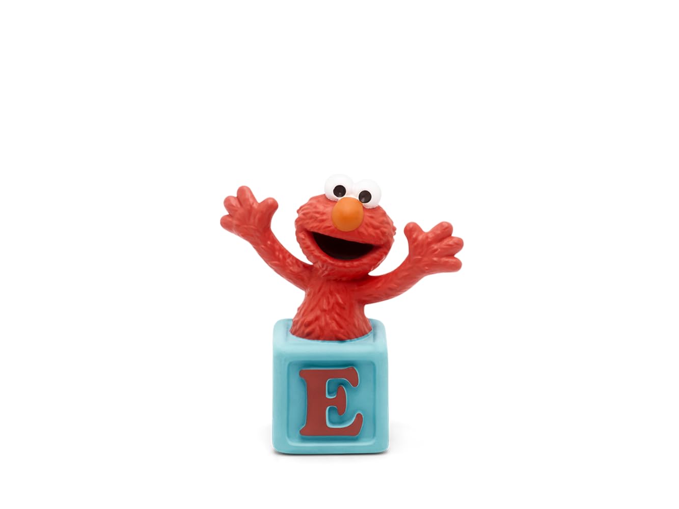 tonies Elmo Sesame Street Audio Character - Sesame Street Toys, Audiobooks for Children