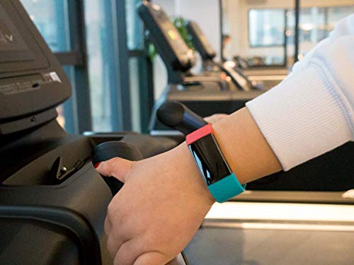 4 Velavior+Charge3+Waterproof+Replacement+Wristbands