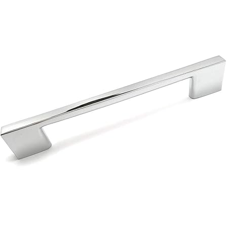 Aviano 10 Pack Modern And Sleek Cabinet Pull 5 7 8 In 149mm