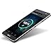 BLU Energy X Plus Smartphone - With 4000 mAh Super Battery- US GSM Unlocked - Grey