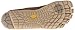 Vibram FiveFingers Women's CVT-Hemp Khaki Sneaker 40 (US Women's 8-8.5) B - Medium