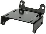 2005-2012 Suzuki King Quad KFI Winch Mount