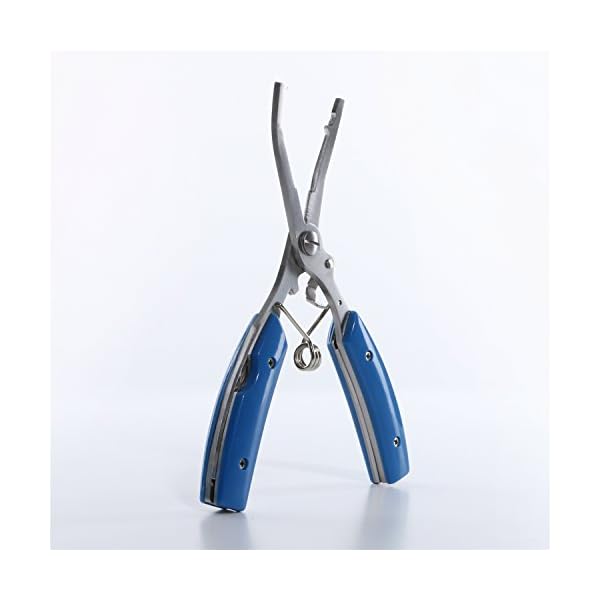 Fishing-Pliers-Multi-Function-Stainless-Steel-Braid-Cutters-Hook-Remover-Fishing-Line-Cutters-Fishing-Scissors-with-Belt-Holder-Sheath-Resistant-Saltwater