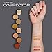 CINEMA SECRETS Pro Cosmetics Ultimate Corrector 5-In-1 Pro Palette, 2