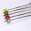 5-Pcs-Fishing-Alabama-Umbrella-Rig-Multicolor-Jig-Head-with-Five-Wires-Swivels 5-Pcs-Fishing-Alabama-Umbrella-Rig-Multicolor-Jig-Head-with-Five-Wires-Swivels