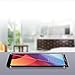 [3 Pack] TOCOL Screen Protector for LG G6, [Case Friendly] [Japan Glass with 9H Hardness] Tempered Glass