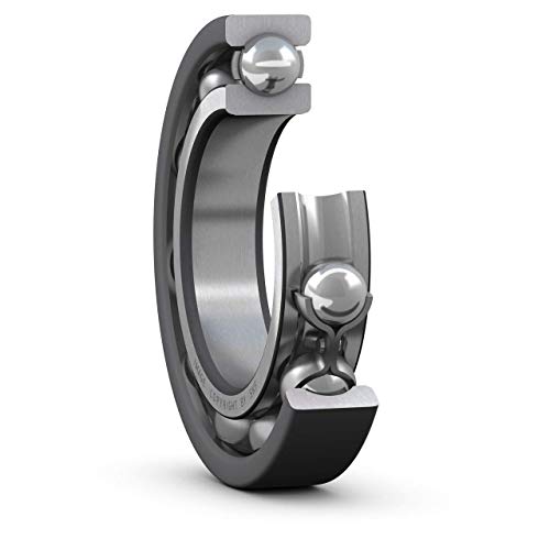 SKF – The Bearing Rigid 6314/c3vl0241 insocoat, 70 x 150 x 35