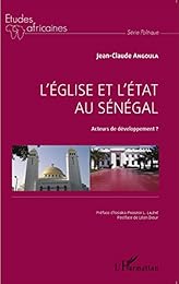 L' Église et l'État au Sénégal