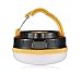 LighTouch Rechargeable Camping Lantern,Tent Lights,Outdoor Portable LED Light, Camping Lantern Built-in Magnet,Ultra Bright 180 Lumens Emergency Light