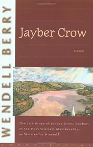 Jayber Crow
