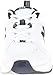 New Balance Men's MX624v2 Casual Comfort Training Shoe, White/Navy, 8 D US