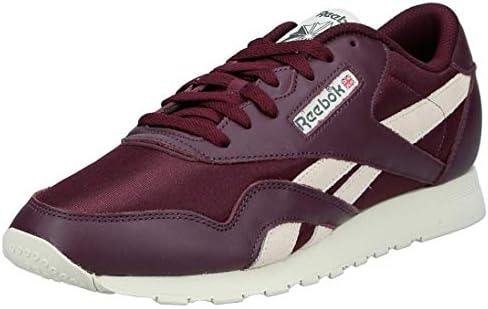 reebok cl nylon mu