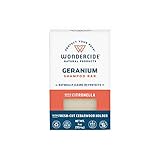 Wondercide Natural Flea & Tick Shampoo Bar for Dogs & Cats to Kill & Repel Fleas 4oz Bar