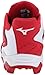 Mizuno Men's 9 Spike ADV Franchise 8 Baseball Cleat