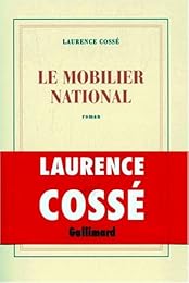 Le  mobilier national