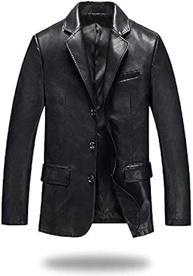 Amazon テーラードジャケット 羊革製 本革ジャケット ライダースジャケット 革ジャン レザーコート メンズ 本革 レザージャケット 秋 冬 コート ジャケット 通販