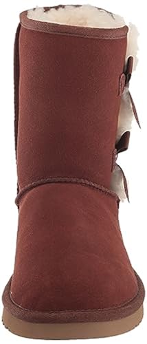 Amazon Koolaburra Women's Koolaburra By Ugg Victoria Short