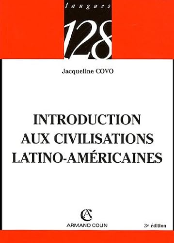 Download Introduction aux civilisations latino-américaines PDF